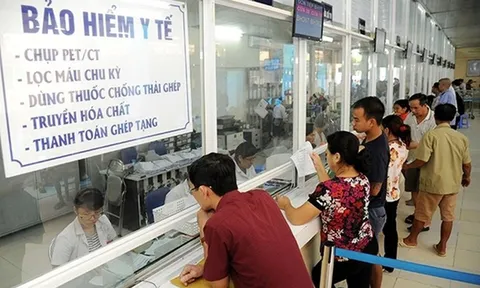 Mở rộng phạm vi thanh toán BHYT với gần 350 thuốc tại trạm y tế xã