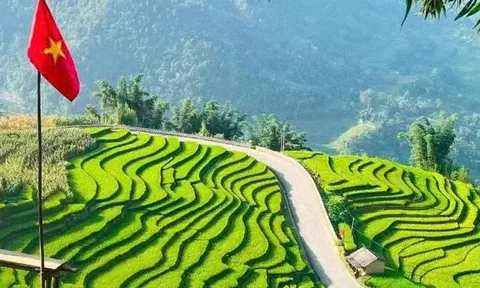 “Y Tý-Sức hút đại ngàn”