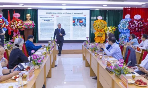 Kết hợp y học hiện đại và y học cổ truyền: Mở hướng đi mới trong việc chăm sóc sức khỏe cộng đồng