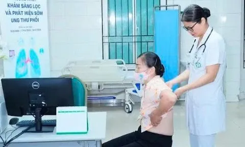 Tạo thuận lợi cho người dân trong tiếp cận dịch vụ y tế