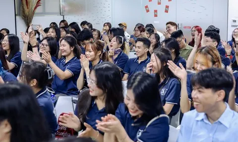 Điểm chuẩn đại học 2026: Trật tự nhóm ngành điểm cao đang thay đổi