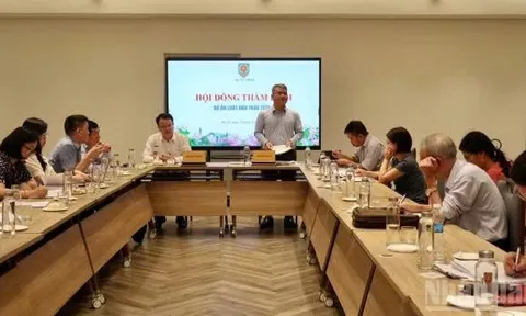 Cần có cơ chế kiểm soát phù hợp để phòng ngừa vi phạm trong đấu thầu