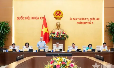 Tích hợp 4 chương trình mục tiêu quốc gia, khắc phục manh mún, chồng chéo