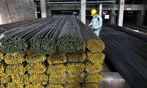 Kết luận của Bộ Chính trị về phát triển công nghiệp vật liệu Việt Nam