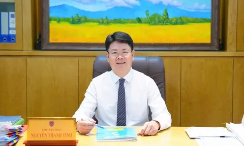 Diễn đàn Pháp luật ASEAN 2026: Chia sẻ kinh nghiệm ứng dụng AI trong lĩnh vực pháp luật
