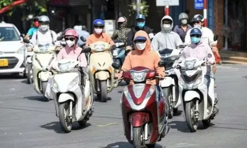 Tổn thương thận cấp vì mất nước do nắng nóng