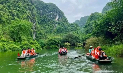 Từ điểm đến di sản tới thương hiệu quốc gia