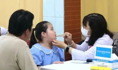 Huy động nguồn lực để nâng cao sức khỏe học đường