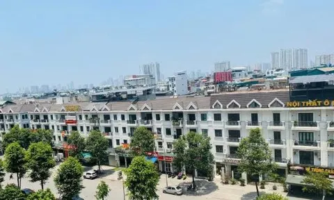 Hoàn thiện môi trường pháp lý về nhà ở minh bạch, ổn định