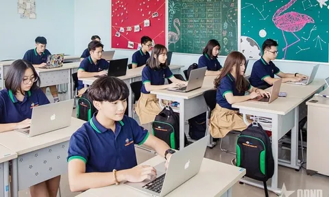 Hệ thống “bốn thật” - gốc rễ của một nền giáo dục thực chất