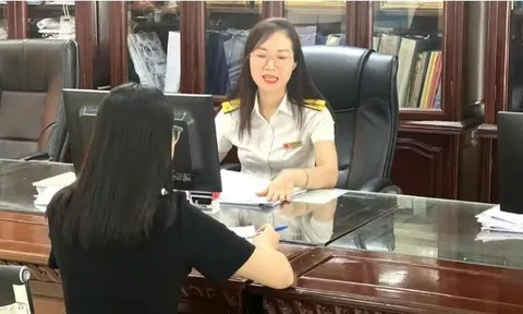 Ngành thuế tăng tốc hoàn thuế, khơi thông dòng vốn cho doanh nghiệp