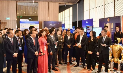 Bộ Tư pháp tổ chức Diễn đàn Pháp luật ASEAN 2026