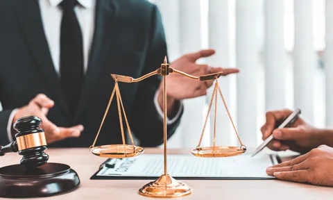 Quy định mới về cấp ý kiến pháp lý