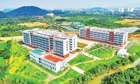 Hà Nội: Đồng bộ hạ tầng khi di dời trường đại học