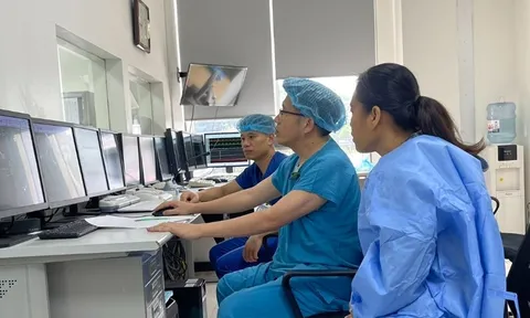 Nâng tầm chuyên sâu, hướng tới chuẩn khu vực
