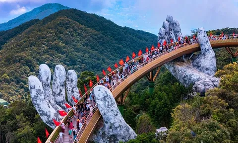 Nghỉ lễ Quốc khánh 2-9: Một số điểm đến thu hút du khách