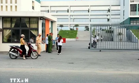 Bảo vệ sự công bằng của điểm số