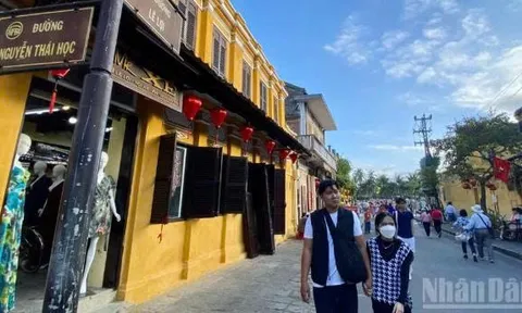 Bảo đảm an toàn, chất lượng dịch vụ du lịch trong dịp nghỉ lễ 2/9 và các tháng cuối năm 2026