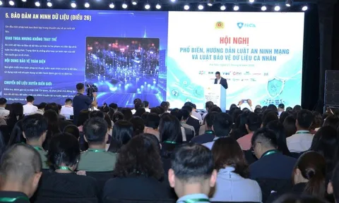 Luật An ninh mạng 2025: Những điểm mới cần chú ý khi thực thi