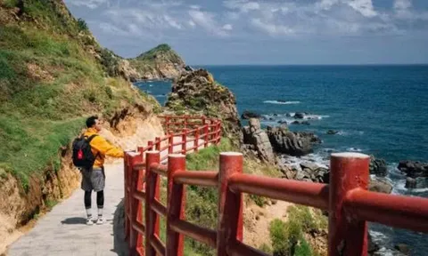 Thu hẹp khoảng cách từ biển đến đại ngàn, mở ra hành trình du lịch liền mạch