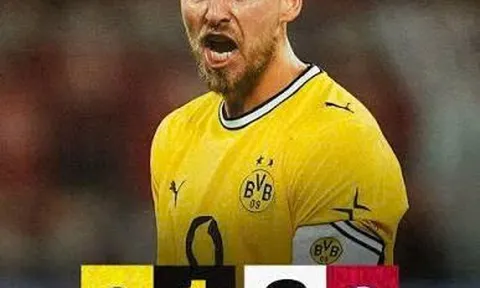 Bayern Munich thắng Dortmund 2-1 giành Siêu cúp Đức 2026