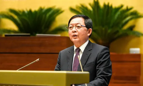 Tán thành sửa đổi, bổ sung 10 luật về cải cách TTHC, điều kiện kinh doanh lĩnh vực nông nghiệp và môi trường