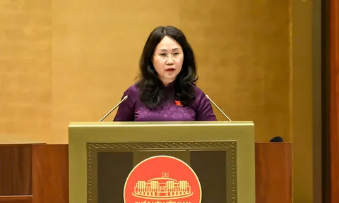 Luật Xuất bản sửa đổi: Thiết lập cơ chế kiểm soát nhiều lớp với nhóm tác phẩm, tài liệu có yêu cầu quản lý cao