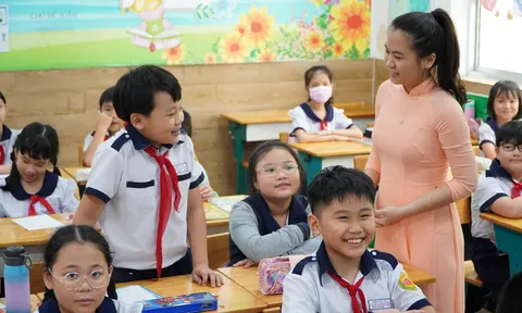 Sức hút ngành đào tạo sư phạm