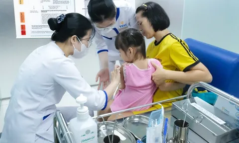 Ghi nhận 3.000 ca mắc tay chân miệng mỗi tuần, Bộ Y tế khuyến cáo biện pháp phòng bệnh