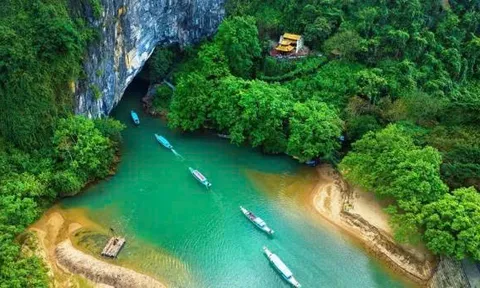 Tạo đà bứt tốc cho Quảng Trị trong Năm Du lịch quốc gia 2027