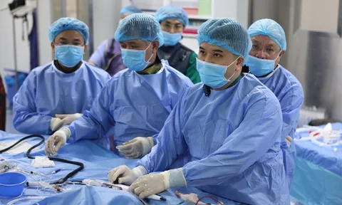 Nguy cơ nhồi máu cơ tim: Chuyên gia chỉ cách phòng, chữa bệnh