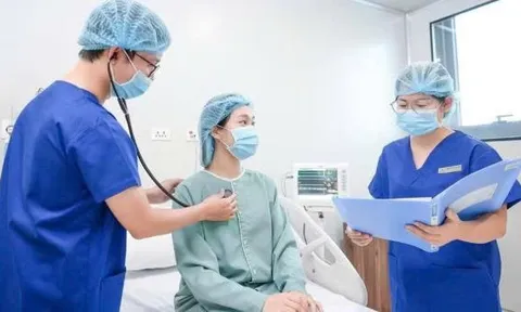 Xây dựng thương hiệu quốc gia về du lịch y tế