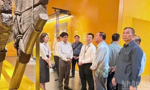Hà Nội miễn phí tham quan các điểm di tích, danh lam thắng cảnh trong ngày Quốc khánh