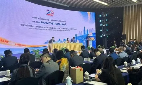 Du lịch MICE cần được định vị là sản phẩm chiến lược