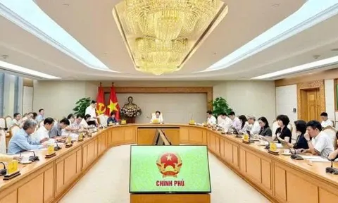 Nâng cao tính tự chủ của cơ sở giáo dục đại học, giáo dục nghề nghiệp