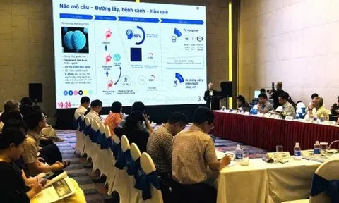Tiếp cận tiêm chủng toàn diện theo vòng đời - giải pháp bảo vệ sức khỏe cá nhân và cộng đồng