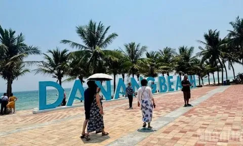 Xu hướng du lịch dịp nghỉ lễ Quốc khánh 2/9 của người Việt