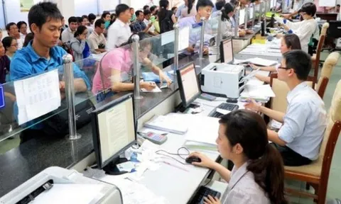 Nghị quyết số 24-NQ/TW: Phát huy tính tiên phong, gương mẫu, tinh thần đổi mới, dám nghĩ, dám làm, dám chịu trách nhiệm của đội ngũ cán bộ, đảng viên trong kỷ nguyên mới