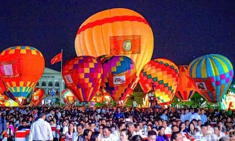 Cà Mau thu hút hơn 210.000 lượt khách dịp lễ Quốc khánh