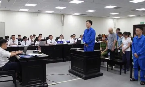 Quy chuẩn mới về phòng xử án