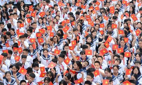 Ngày mai 5/9, các cơ sở giáo dục trên cả nước khai giảng năm học mới