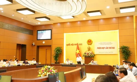 Tổng rà soát hệ thống pháp luật: Nhận diện những điểm nghẽn cần tháo gỡ