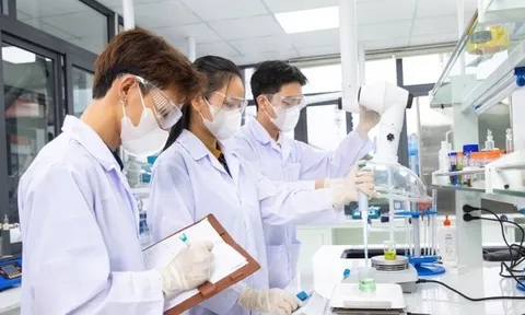 Đề xuất quy định quản lí nhiệm vụ khoa học, công nghệ và đổi mới sáng tạo do Bộ GDĐT tài trợ, đặt hàng