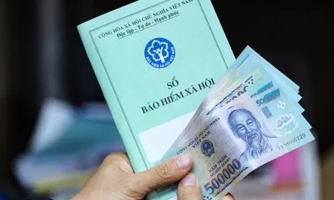 Tháng 3/2027 trình Đề án cải cách chính sách tiền lương và bảo hiểm xã hội