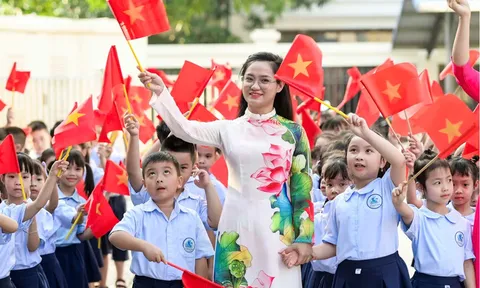 Coi trọng kỷ cương và chất lượng giáo dục