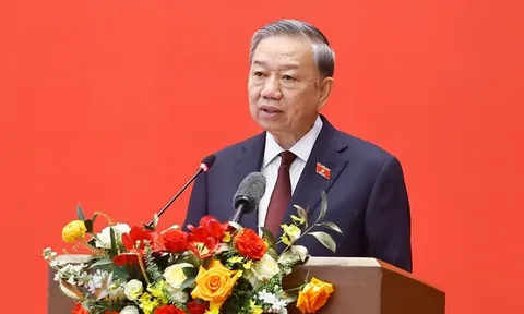 Thư của Tổng Bí thư, Chủ tịch nước Tô Lâm gửi ngành giáo dục nhân dịp khai giảng năm học 2026 - 2027