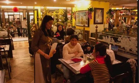 Ngan Tinh - Hương vị Việt giữa lòng Hamburg, nơi ẩm thực gia truyền chinh phục thực khách châu Âu