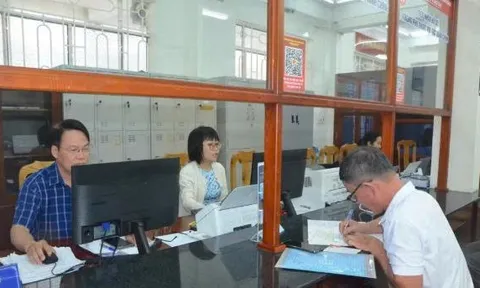 Khơi dậy khát vọng cống hiến bằng trách nhiệm hành động