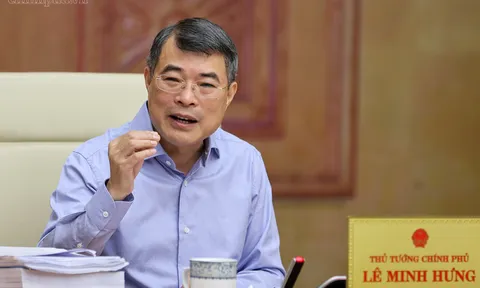 Thủ tướng: Thể chế hóa đầy đủ chủ trương của Đảng khi sửa đổi Luật Đất đai và các luật có liên quan