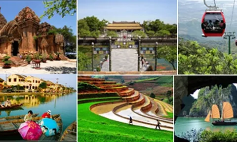 Tạo chuyển biến mạnh mẽ về tư duy và phương thức phát triển du lịch